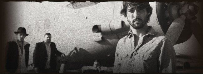 Ryan Bingham & The Dead Horses - Junky Star
