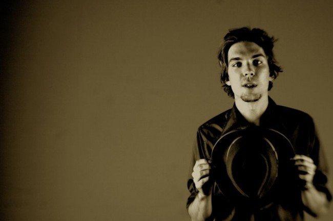 Justin Townes Earle - Harlem River Blues