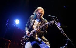 Neil Young