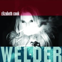 Elizabeth Cook Welder
