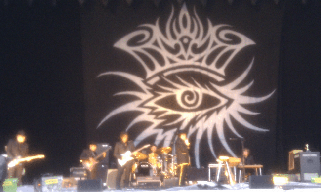 Bob Dylan - Koengen, Bergen - 29.06.2011