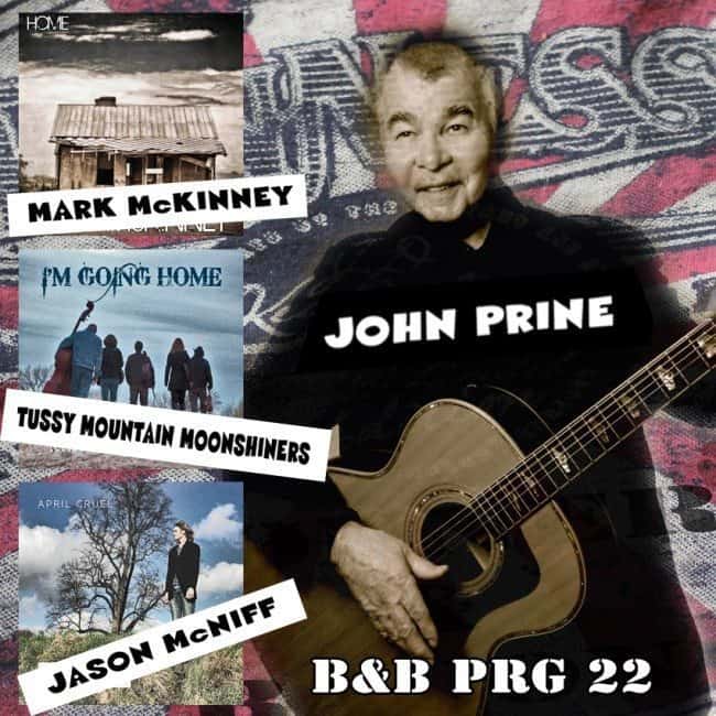 B&B Prg 22