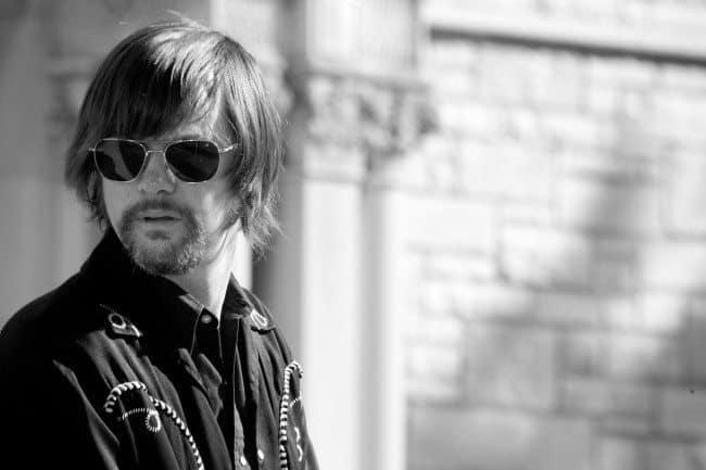 Son Volt uke på Dust of Daylight