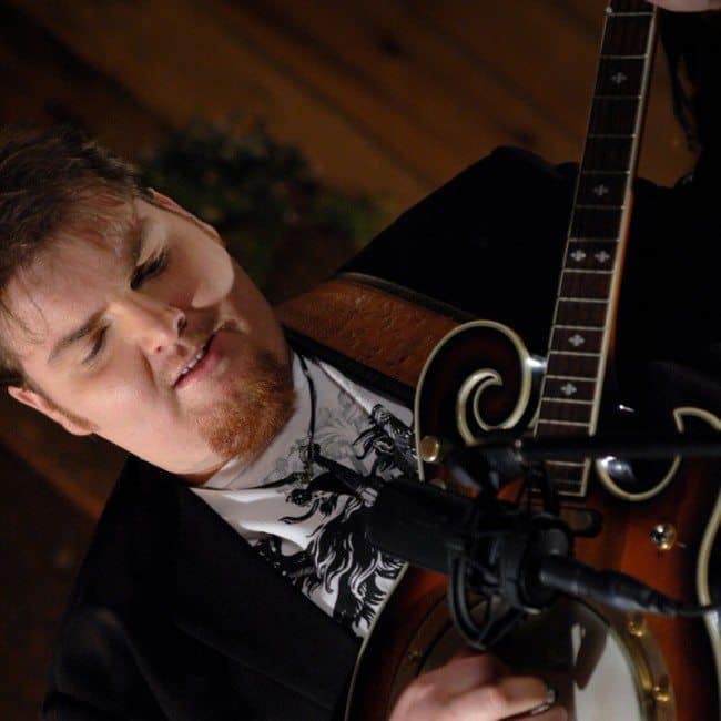 jake-clayton Fredagsvideo: Jake Clayton - Kickin' Up Dust