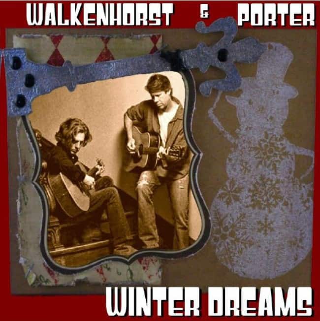 WalkenhorstPorter - Winter Dreams