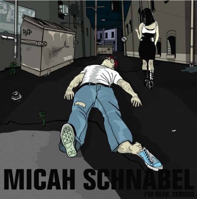 Micah_ImDeadSerious