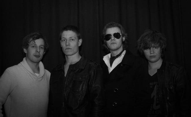 LivingRightNow-Bandbilde