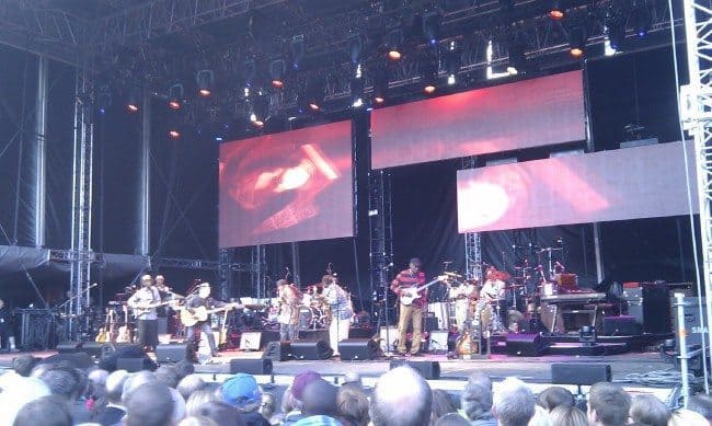 Paul Simon