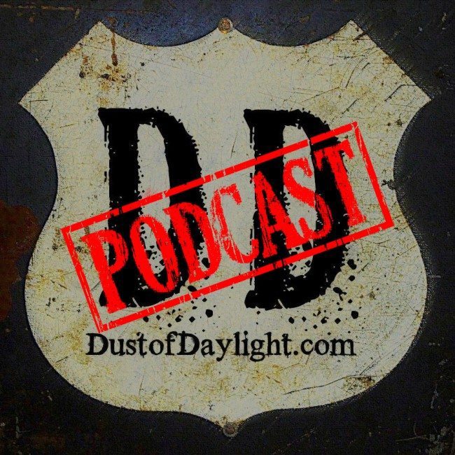 DustePodcast Podcast: Dust of Daylight Podcast #1, februar 2013