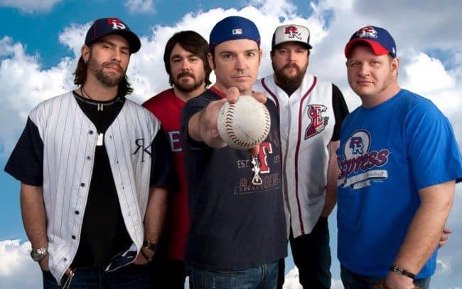Fredagsvideo: Reckless Kelly - All Aboard