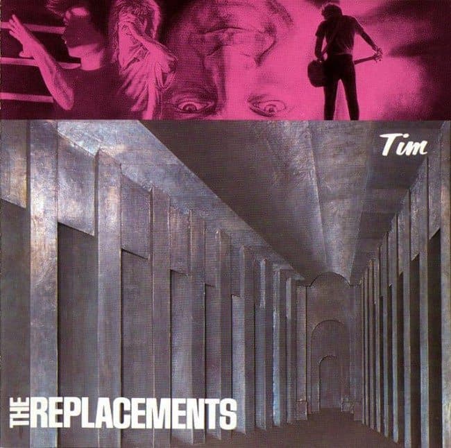 Frem Fra Glemselen: The Replacements - Tim (1985)