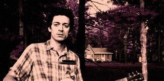 A.A. Bondy – When The Devil’s Loose
