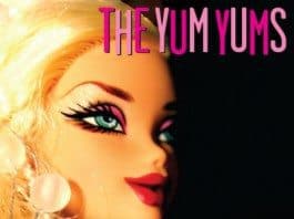 The Yum Yums – …Whatever Rhymes With Baby