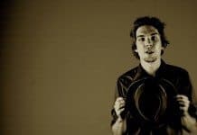 Justin Townes Earle – Harlem River Blues