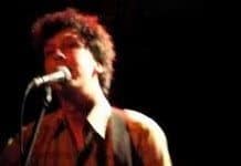 Fredagsvideo: American Aquarium – Road To Nowhere