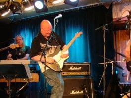 Dvergeuken 2010: Veldig Respektable Menn – Live!