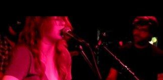 Søndagsvideo: Drunk On Crutches – Caroline (Go Back To Bed)