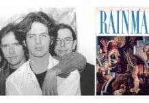 The Rainmakers gjenforenes!