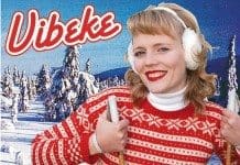 10 juleplater du trenger: 7. Vibeke Saugestad / Weld