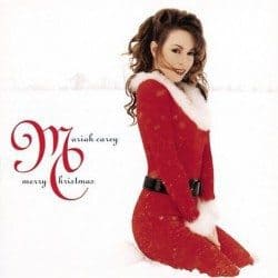 carey-album-merry-christmas