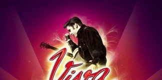 “Elvis Presley” – Viva Elvis