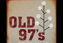 Julesnop: Old 97’s – Holly Jolly Christmas