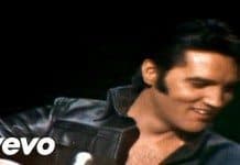 Julesnop: Elvis Presley & Martina McBride – Blue Christmas
