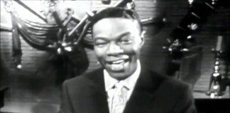 Julesnop: Nat King Cole – The Christmas Song