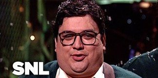 Julesnop: SNL – I Wish It Was Christmas Today