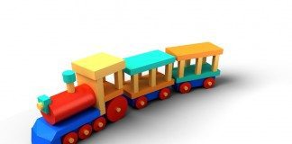 Julesnop: Roger Miller – Old Toy Trains