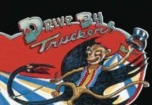 Drive-By Truckers – The Big To-Do