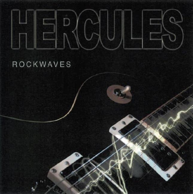 Hercules Rockwaves