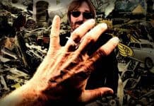 Tom Petty & The Heartbreakers – Don’t Pull Me Over