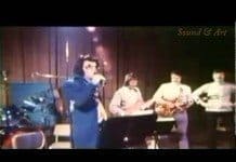 Elvis Presley – Proud Mary