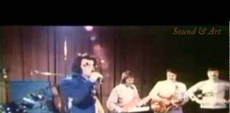 Elvis Presley – Proud Mary