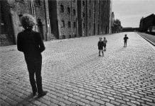 Hva ville DU sagt til Bob Dylan?