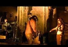 Søndagsvideo: Michael McDermott & Heather Horton – Murder In The First Degree