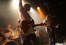 The Rainmakers – 25 ON
