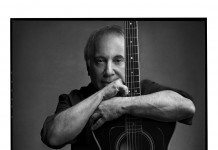Paul Simon – So Beautiful Or So What Press photo, courtesy of the artist