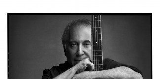 Paul Simon – So Beautiful Or So What Press photo, courtesy of the artist