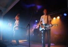The Rainmakers – Orkdal, 01.04.2011