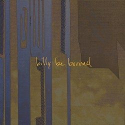 BillyBeBurned-cover
