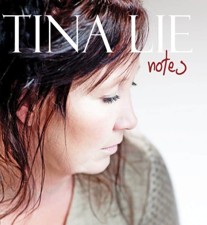 TinaLie-Notes