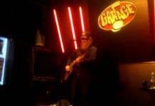 Fredagsvideo: Otis Gibbs – Ballad Of The Highway