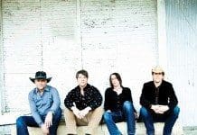 Stonehoney – Cedar Creek Sessions