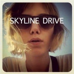 SkylineDrive