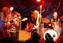 Video: Jim Cuddy Band – Second Son