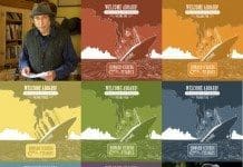 Howard Iceberg & The Titanics – Welcome Aboard