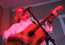 Bob Walkenhorst – Kakeslottet, Skien. 20.07.2011