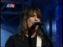 Fredagsvideo: The Pretenders – Boots Of Chinese Plastic